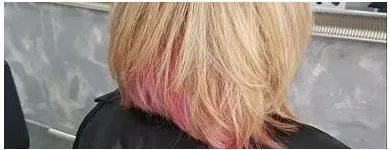 La imagen 4 de la Empresa BELLÍSIMA PELUQUERÍA Y ESTÉTICA Productos y Servicios de Cuidado Personal en Santidad GC