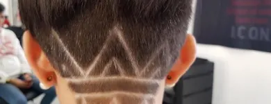 La imagen 5 de la Empresa BELLÍSIMA PELUQUERÍA Y ESTÉTICA Productos y Servicios de Cuidado Personal en Santidad GC