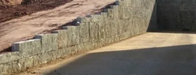 La imagen 4 de la Empresa BERLANGA Y RUEDA, S.L. en Pizarra MA