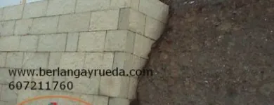 La imagen 5 de la Empresa BERLANGA Y RUEDA, S.L. en Pizarra MA