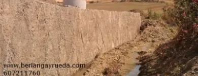 La imagen 6 de la Empresa BERLANGA Y RUEDA, S.L. en Pizarra MA