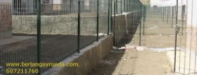 La imagen 7 de la Empresa BERLANGA Y RUEDA, S.L. en Pizarra MA