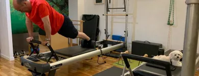 La imagen 7 de la Empresa BEYOGA PILATES & YOGA BARCELONA Yoga en Barcelona B