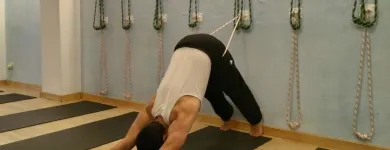 La imagen 11 de la Empresa BEYOGA PILATES & YOGA BARCELONA Yoga en Barcelona B
