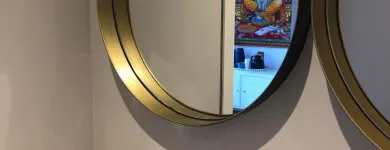 La imagen 2 de la Empresa BIKRAM YOGA ORGAZ Yoga en Madrid M