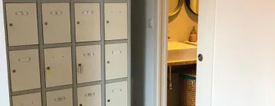 La imagen 3 de la Empresa BIKRAM YOGA ORGAZ Yoga en Madrid M