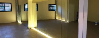 La imagen 4 de la Empresa BIKRAM YOGA ORGAZ Yoga en Madrid M