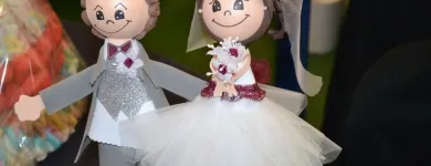 La imagen 6 de la Empresa BODAS LAS PALMAS Organizador de Bodas en Las Palmas GC