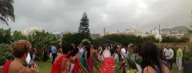 La imagen 7 de la Empresa BODAS LAS PALMAS Organizador de Bodas en Las Palmas GC
