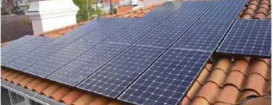 La imagen 2 de la Empresa BOSCH FLOATING SOLAR PV SYSTEM & SOLUTION CO., LIMITADO Centrales De Energia Solar Fotovoltaica en Madrid M