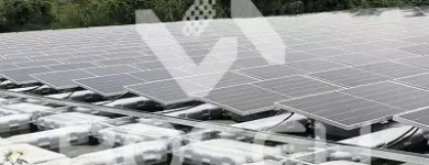 La imagen 3 de la Empresa BOSCH FLOATING SOLAR PV SYSTEM & SOLUTION CO., LIMITADO Centrales De Energia Solar Fotovoltaica en Madrid M