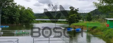 La imagen 4 de la Empresa BOSCH FLOATING SOLAR PV SYSTEM & SOLUTION CO., LIMITADO Centrales De Energia Solar Fotovoltaica en Madrid M