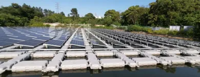 La imagen 5 de la Empresa BOSCH FLOATING SOLAR PV SYSTEM & SOLUTION CO., LIMITADO Centrales De Energia Solar Fotovoltaica en Madrid M