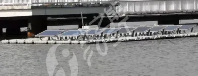 La imagen 6 de la Empresa BOSCH FLOATING SOLAR PV SYSTEM & SOLUTION CO., LIMITADO Centrales De Energia Solar Fotovoltaica en Madrid M