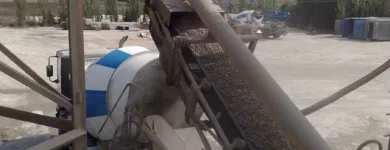 La imagen 1 de la Empresa BURCIO PÉREZ HORMIGONES S.L.U. Materiales de Construcción en Almaraz CC