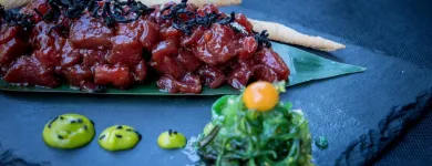 La imagen 2 de la Empresa BY THE WAY Restaurantes en Madrid M