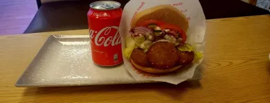 La imagen 1 de la Empresa CAFETERIA ESTRELLA ESPECIALIDAD COMIDA DE SIRIA Cafeterias en Madrid M