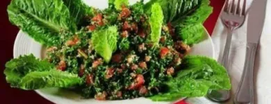 La imagen 9 de la Empresa CAFETERIA ESTRELLA ESPECIALIDAD COMIDA DE SIRIA Cafeterias en Madrid M