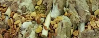 La imagen 10 de la Empresa CAFETERIA ESTRELLA ESPECIALIDAD COMIDA DE SIRIA Cafeterias en Madrid M