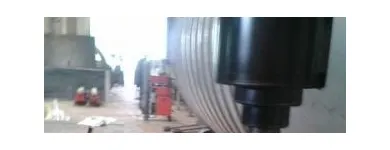La imagen 1 de la Empresa CALDERERÍA DOBON Mantenimiento y Suministros Industriales en L'Hospitalet de Llobregat B