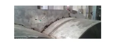 La imagen 4 de la Empresa CALDERERÍA DOBON Mantenimiento y Suministros Industriales en L'Hospitalet de Llobregat B