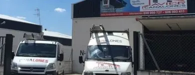 La imagen 1 de la Empresa CANALONES JAVIER Inmobiliaria y Reformas en Badajoz BA