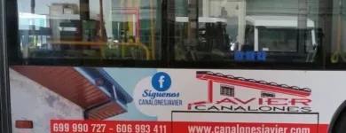 La imagen 2 de la Empresa CANALONES JAVIER Inmobiliaria y Reformas en Badajoz BA