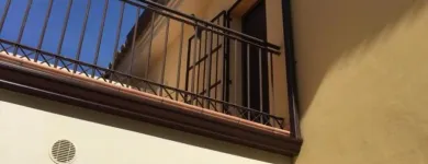 La imagen 5 de la Empresa CANALONES JAVIER Inmobiliaria y Reformas en Badajoz BA