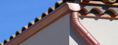 La imagen 1 de la Empresa CANALQUICK CANALONES Tubos, Tuberías y Conexiones en Badajoz BA