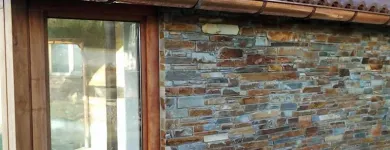 La imagen 3 de la Empresa CANALQUICK CANALONES Tubos, Tuberías y Conexiones en Badajoz BA