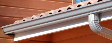 La imagen 4 de la Empresa CANALQUICK CANALONES Tubos, Tuberías y Conexiones en Badajoz BA