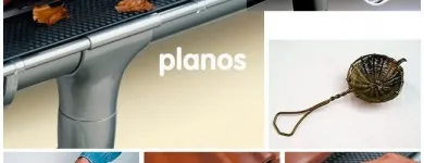 La imagen 8 de la Empresa CANALQUICK CANALONES Tubos, Tuberías y Conexiones en Badajoz BA