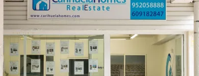 La imagen 4 de la Empresa CARIHUELA HOMES REAL ESTATE Inmobiliarias en Torremolinos MA