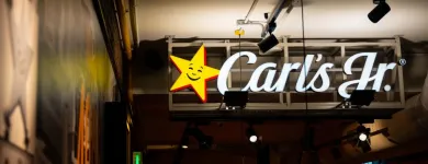 La imagen 3 de la Empresa CARL'S JR Restaurantes Americanos en Madrid M