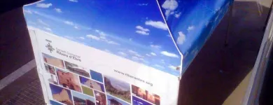 La imagen 4 de la Empresa CARPAS PLEGABLES QUALYTENT ESPAÑA, S.L. Servicios Profesionales y de Negocios en Badalona B