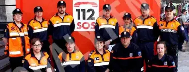 La imagen 6 de la Empresa CARPAS PLEGABLES QUALYTENT ESPAÑA, S.L. Servicios Profesionales y de Negocios en Badalona B