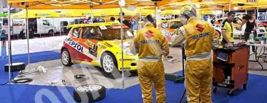 La imagen 11 de la Empresa CARPAS PLEGABLES QUALYTENT ESPAÑA, S.L. Servicios Profesionales y de Negocios en Badalona B