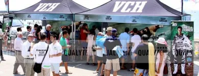 La imagen 15 de la Empresa CARPAS PLEGABLES QUALYTENT ESPAÑA, S.L. Servicios Profesionales y de Negocios en Badalona B