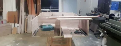 La imagen 1 de la Empresa CARPINTERÍA CARCOVA Servicios Profesionales y de Negocios en Mejorada del Campo M