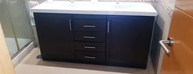 La imagen 2 de la Empresa CARPINTERÍA CARCOVA Servicios Profesionales y de Negocios en Mejorada del Campo M