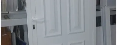 La imagen 3 de la Empresa CARPINTERÍA DE ALUMINIO ALUMIARTE S.L. Servicios Profesionales y de Negocios en San Vicente del Raspeig A