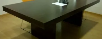 La imagen 2 de la Empresa CARPINTEROS OPYFEX FUSTERS Madererías, Artículos de Cestería y de Corcho en Terrassa B