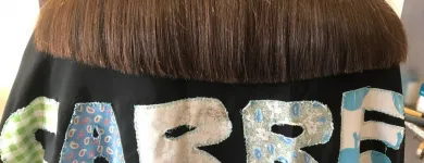 La imagen 1 de la Empresa CARRERA PELUQUERO Productos y Servicios de Cuidado Personal en Barcelona B