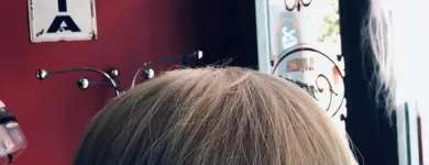 La imagen 4 de la Empresa CARRERA PELUQUERO Productos y Servicios de Cuidado Personal en Barcelona B