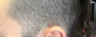 La imagen 6 de la Empresa CARRERA PELUQUERO Productos y Servicios de Cuidado Personal en Barcelona B