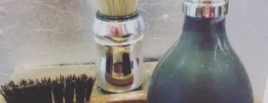 La imagen 14 de la Empresa CARRERA PELUQUERO Productos y Servicios de Cuidado Personal en Barcelona B