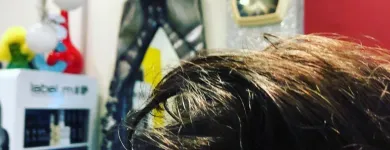 La imagen 15 de la Empresa CARRERA PELUQUERO Productos y Servicios de Cuidado Personal en Barcelona B