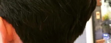 La imagen 18 de la Empresa CARRERA PELUQUERO Productos y Servicios de Cuidado Personal en Barcelona B