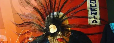 La imagen 19 de la Empresa CARRERA PELUQUERO Productos y Servicios de Cuidado Personal en Barcelona B