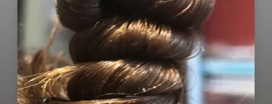 La imagen 20 de la Empresa CARRERA PELUQUERO Productos y Servicios de Cuidado Personal en Barcelona B